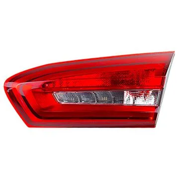 Ford Focus 2018-2022 Feu Arrière Droit Pas Break 5 Portes Intérieur LED