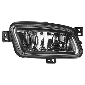 Ford Ranger 2015-2022 Fog Light Right H8