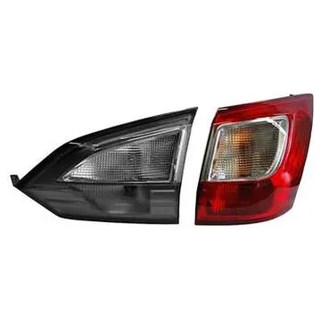 Ford C-Max/Grand C-Max 2010+ Feu Arrière Droit Extérieur Valeo