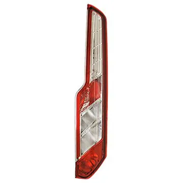 Ford Transit Custom 2012-2024 Farolim Traseiro Direito