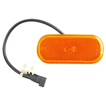 Ford Transit (2T) 2014+ Feu de Gabarit Latéral Gauche/Droit LED