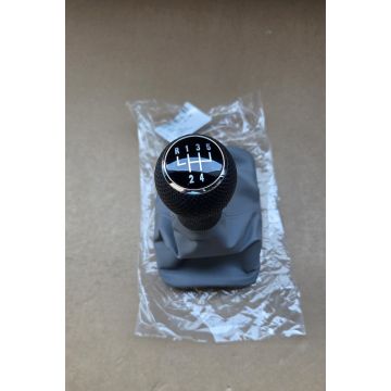 Pookknop VW Beetle 2006-2010 Grijs Origineel Nieuw