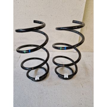 Chassisveer Vooras Set VW Golf 7 Original New