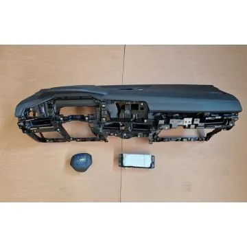 Tablier VW Golf 8 NOVO CONJUNTO DE AIRBAG ORIGINAL