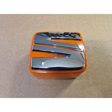 H4 Originale Seat Autolampen Reserveset