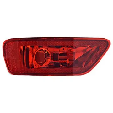 Jeep Compass/Grand Cherokee 2010-2021 Retronebbia Sinistro
