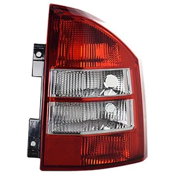 Jeep Compass 2006-2011 Rücklicht Rechts