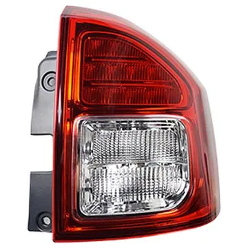 Jeep Compass 2011-2016 Fanale Posteriore Destro