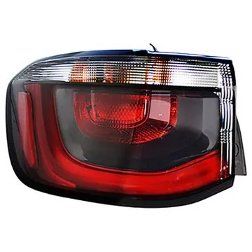 Jeep Compass 2017-2021 Rear Light Left Outer LED