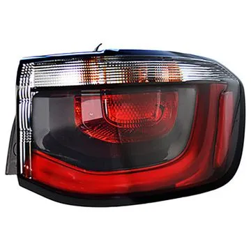 Jeep Compass 2017-2021 Rear Light Right Outer LED