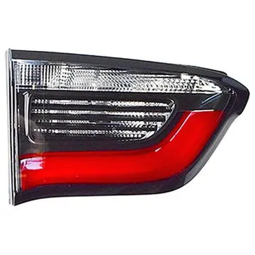 Jeep Compass 2017-2021 Rear Light Left Inner LED