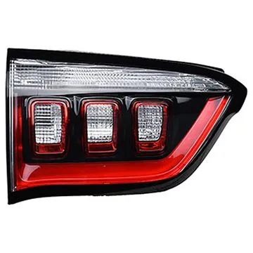 Jeep Compass 2017-2021 Rear Light Left Inner