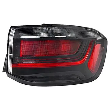 Jeep Compass 2021+ Rear Light Right Outer LED