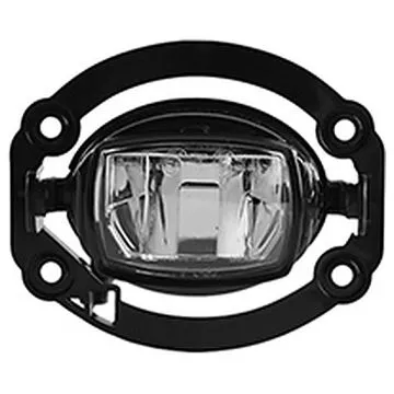 Jeep Compass 2021+ Farol de Nevoeiro Esquerdo/Direito LED