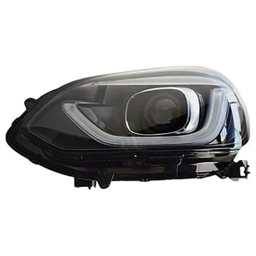 Honda Jazz 2020-2023 Reflektor Lewy + Silnik LED