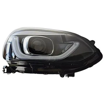 Honda Jazz 2020-2023 Farol Direito + Motor LED