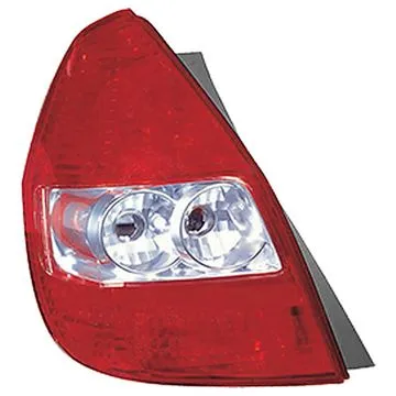Honda Jazz 2002-2008 Rear Light Left Without Electrical Part