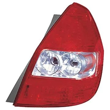 Honda Jazz 2002-2008 Rear Light Right Without Electrical Part