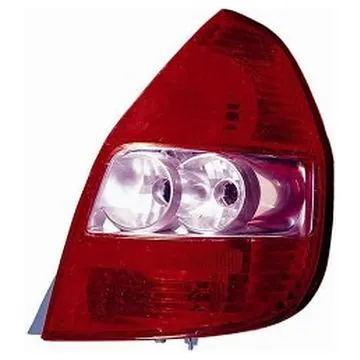Honda Jazz 2002-2008 Rear Light Right Without Electrical Part