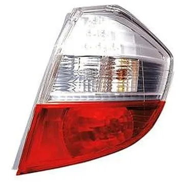 Honda Jazz 2008-2011 Farolim Traseiro Direito