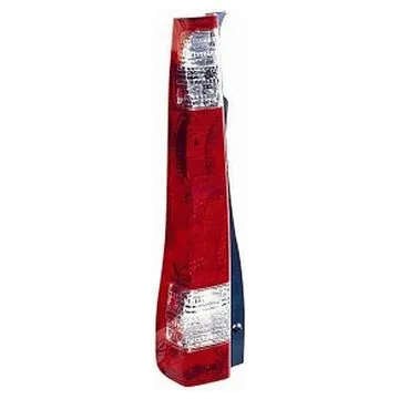 Honda CRV 2004-2006 Rear Light Left