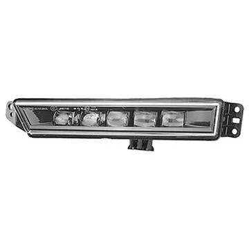 Honda CRV 2018-2023 Antibrouillard Gauche LED