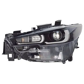 Mazda CX-5 2022+ Headlight Left Without Adaptive Lighting + Motor LED