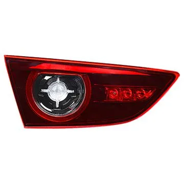 Mazda 3 2022+ Feu Arrière Gauche Signature Intérieur 4 Portes LED