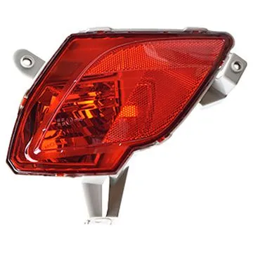 Mazda CX-5 2012-2017 Retronebbia Sinistro Nel Paraurti