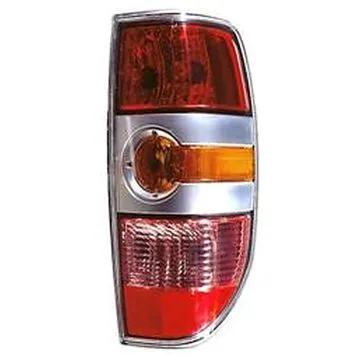 Mazda BT-50 2006-2008 Feu Arrière Droit