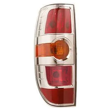 Mazda BT-50 2008-2011 Rear Light Left