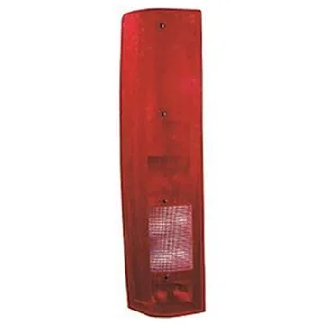 Iveco Turbo Daily 2000-2006 Rear Light Left Not Pick-Up/Chassis Cab Without Electrical Part