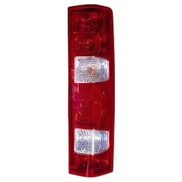 Iveco Turbo Daily 2006-2014 Rear Light Right Not Chassis Cab