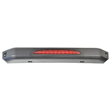 Iveco Turbo Daily 2014+ Troisième Feu Stop Pas Châssis-Cabine Noir LED