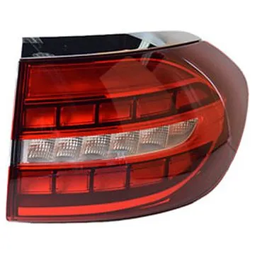 Mercedes E W213 2020-2023 Feu Arrière Droit Sans Night Vision Extérieur Break ULO