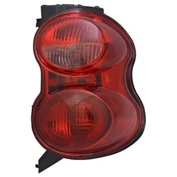 Smart Fortwo 2007-2014 Rear Light Right