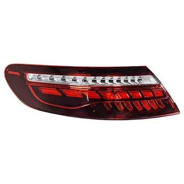 Mercedes E Coupe C238 2020+ Rear Light Left Without Adaptive Lighting Outer LED ULO