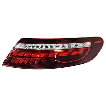Mercedes E Coupe C238 2020+ Rear Light Right Without Adaptive Lighting Outer LED ULO