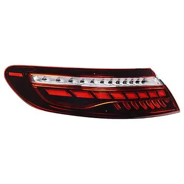 Mercedes E Coupe C238 2020+ Rear Light Left Outer Adaptive Lighting LED ULO
