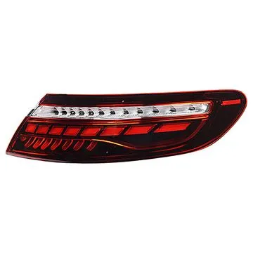 Mercedes E Coupe C238 2020+ Feu Arrière Droit Extérieur Éclairage Adaptatif LED ULO