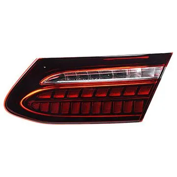 Mercedes E Coupe C238 2020+ Farolim Traseiro Direito Interior Iluminação Adaptativa LED ULO