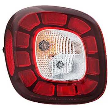 Smart Fortwo/Forfour 2014-2023 Feu Arrière Gauche LED ULO