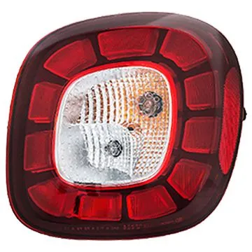 Smart Fortwo/Forfour 2014-2023 Feu Arrière Droit LED ULO