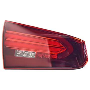 Mercedes A W177 2023+ Rear Light Left Inner Sedan LED ULO