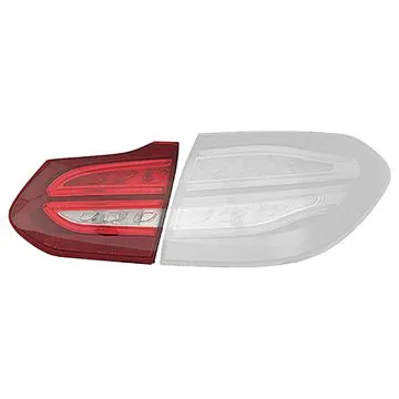 Mercedes C W205 2014-2018 Rear Light Right Inner Break LED ULO