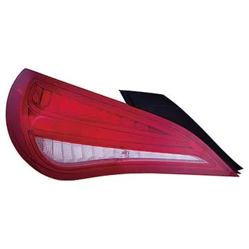 Mercedes Cla C117/X117 2013-2015 Rear Light Left Coupe LED AL