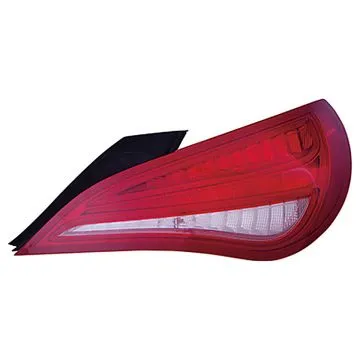 Mercedes Cla C117/X117 2013-2015 Rear Light Right Coupe LED AL