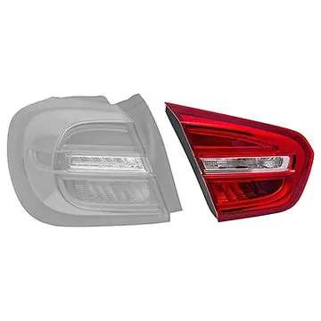 Mercedes Gla X156 2013-2017 Rear Light Left Inner LED