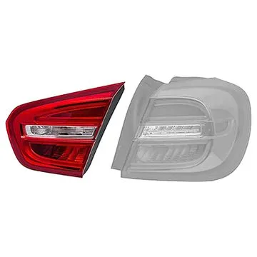 Mercedes Gla X156 2013-2017 Rear Light Right Inner LED