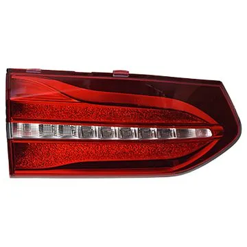 Mercedes E W213 2016-2020 Feu Arrière Gauche Intérieur Break ULO